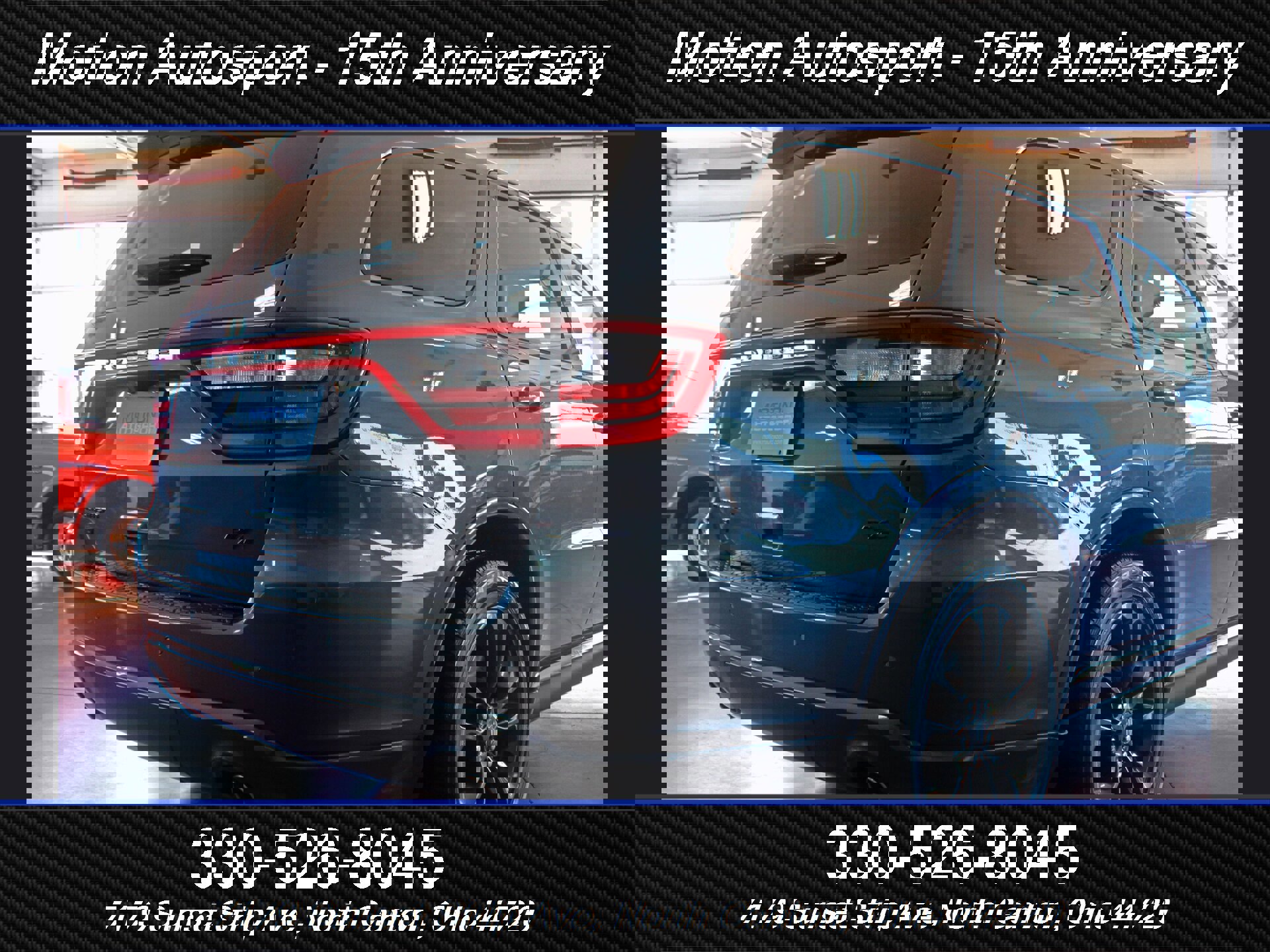 Used 2021 Dodge Durango R/T w/ Blacktop Package image 10