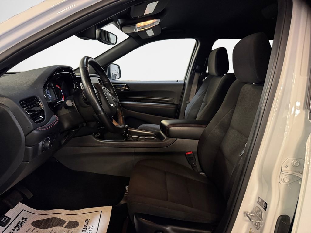 Used 2023 Dodge Durango GT image 12