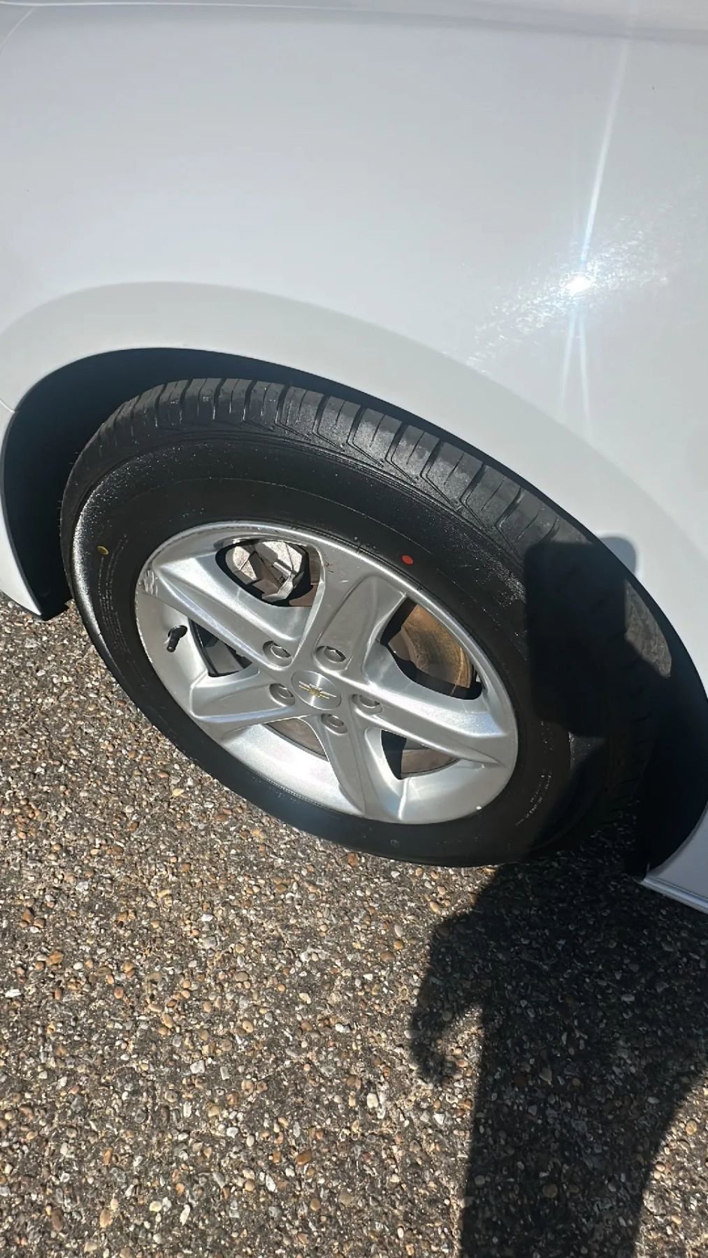 Used 2024 Chevrolet Malibu LT FWD image 9