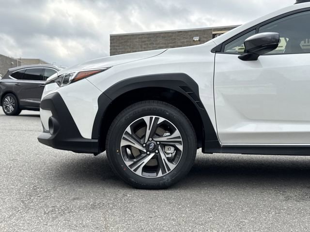 New 2026 Subaru Crosstrek 2.0i Premium image 9