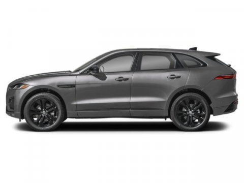 New 2026 Jaguar F-PACE R-Dynamic S image 6