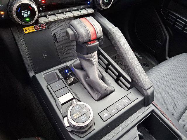New 2025 Toyota 4Runner TRD Pro image 13