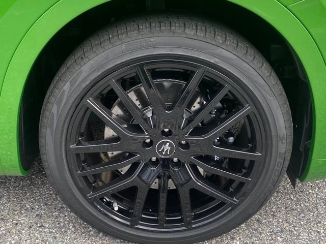 New 2023 Maserati Levante Modena image 12