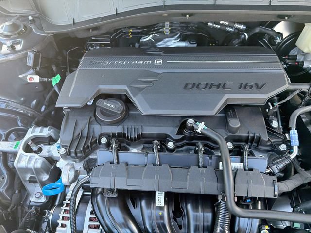 New 2026 Hyundai Kona SEL Sport FWD image 30