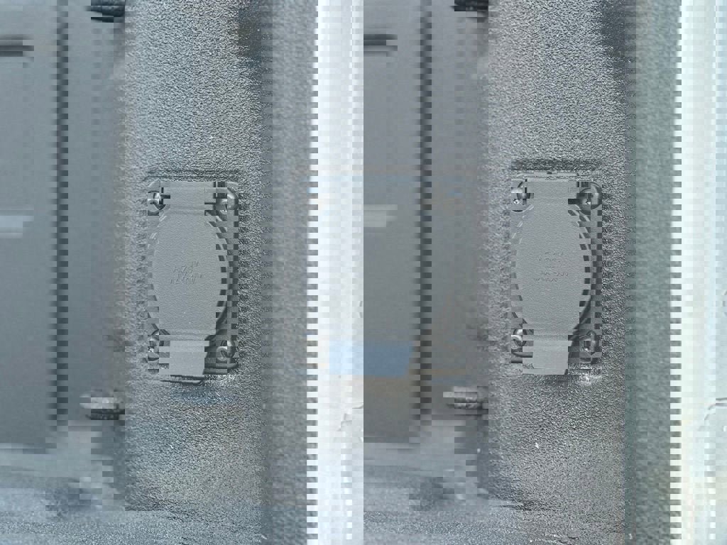 New 2025 Chevrolet Silverado 2500 W/T image 16