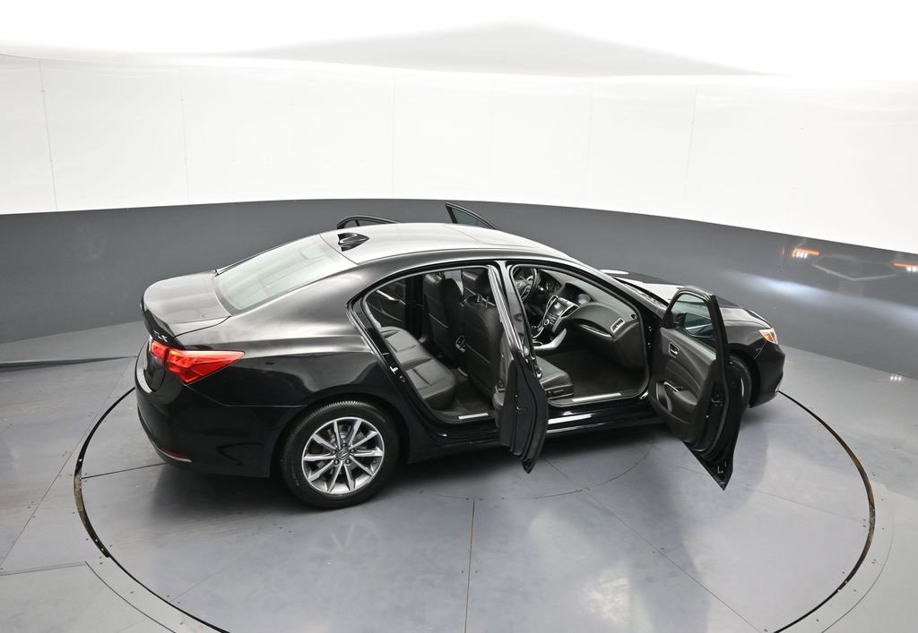 Used 2020 Acura TLX w/ Technology Package image 44
