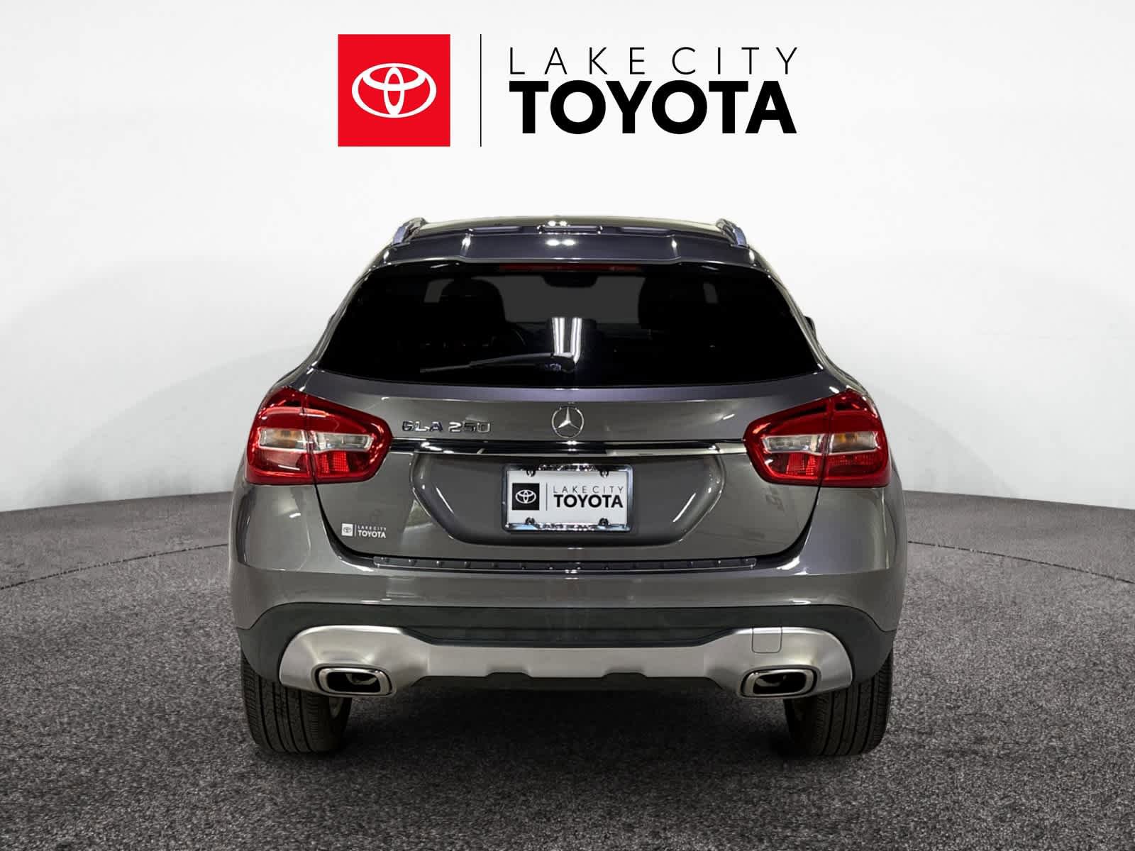 Used 2018 Mercedes-Benz GLA 250 image 7