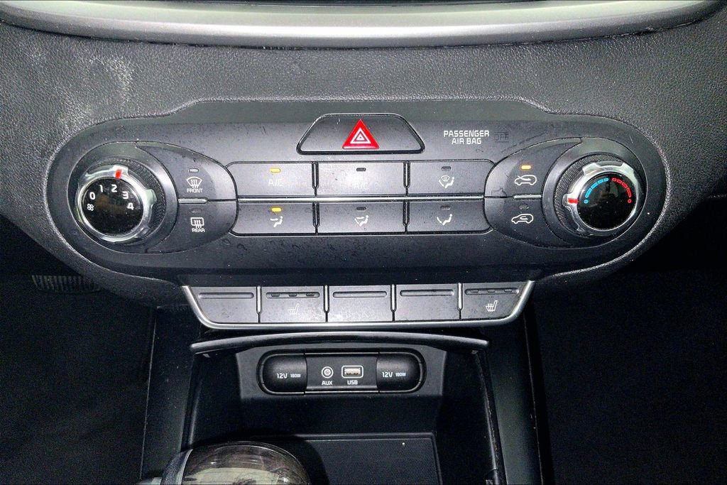 Used 2016 Kia Sorento FWD w/ LX Convenience Package image 31