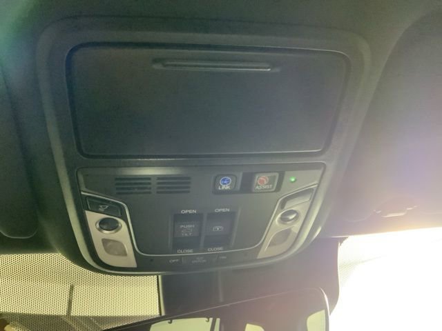 Used 2021 Honda Pilot Black Edition image 27