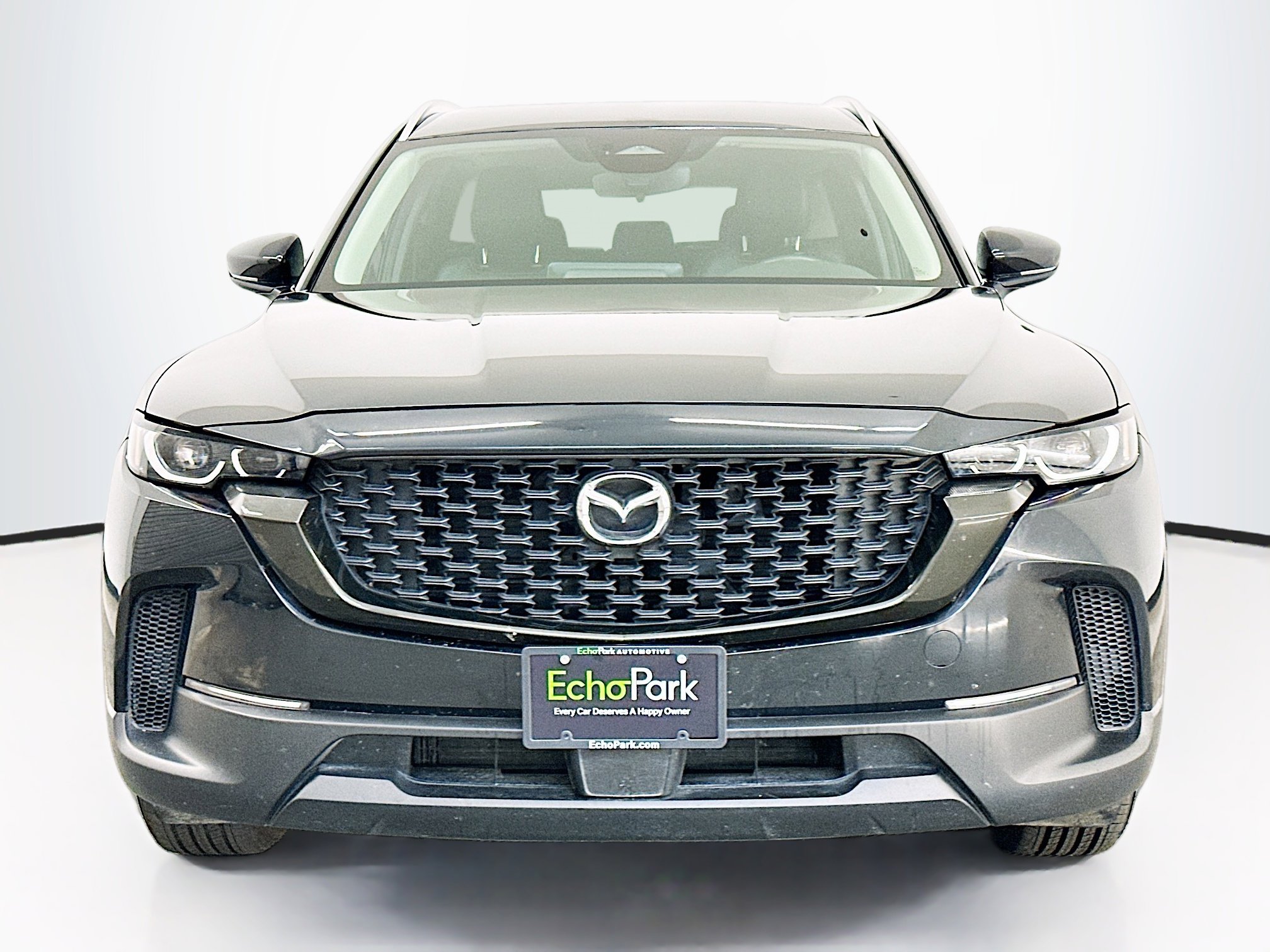 Used 2025 MAZDA CX-50 AWD 2.5 S w/ Preferred Package image 2