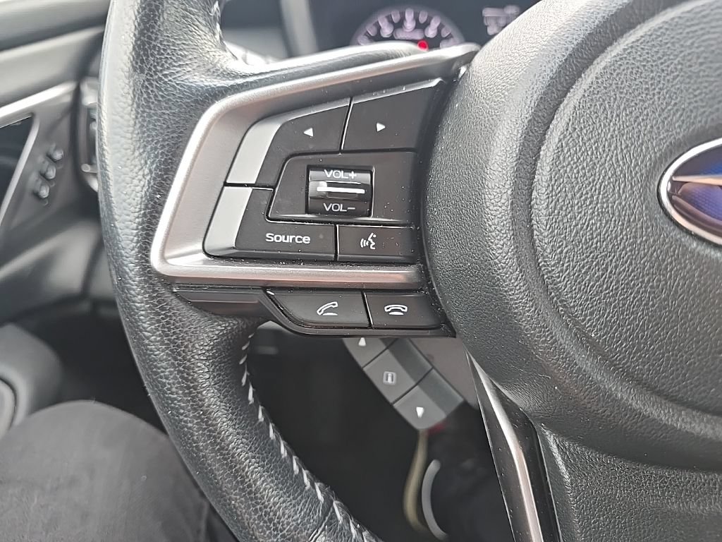 Used 2021 Subaru Outback Limited AWD/4WD image 17