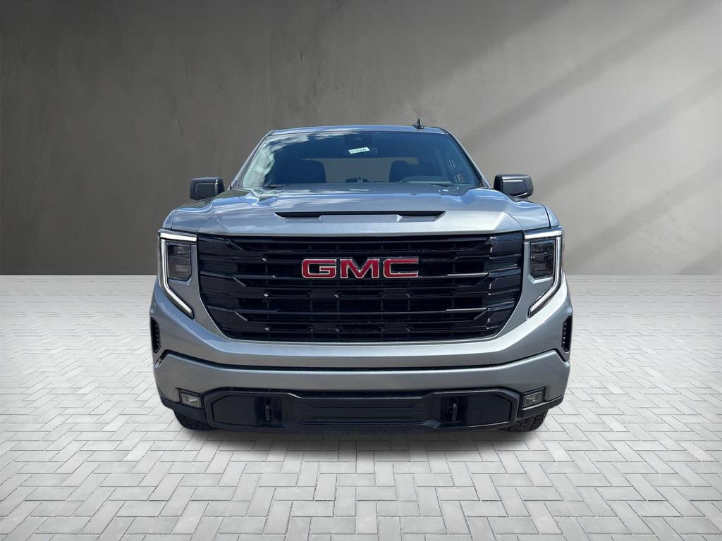 New 2026 GMC Sierra 1500 Elevation w/ X31 Off-Road Package image 8