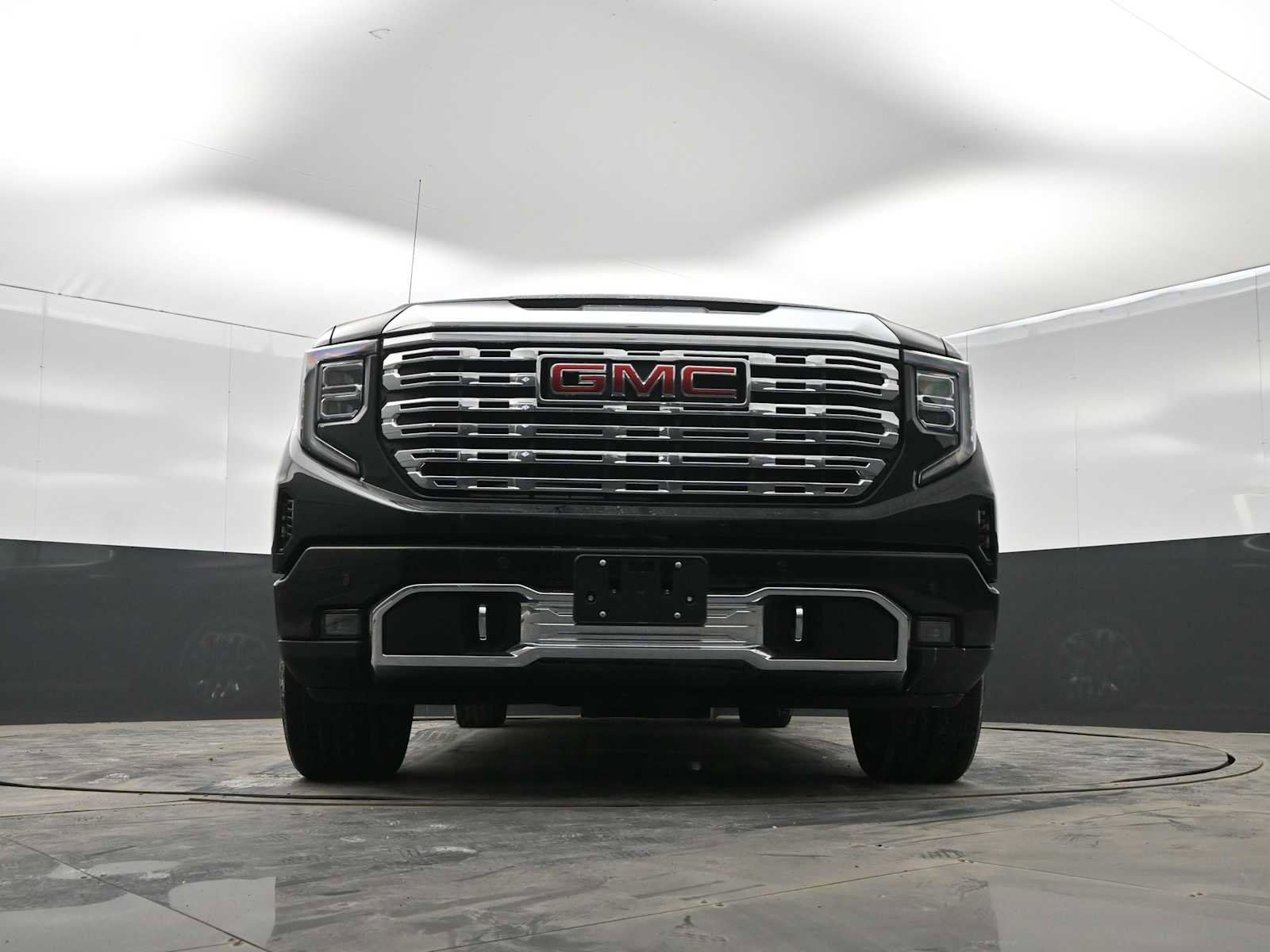New 2026 GMC Sierra 1500 Denali w/ Denali Reserve Package image 32
