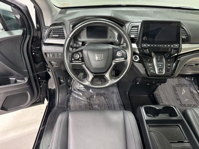 Used 2024 Honda Odyssey Touring image 21