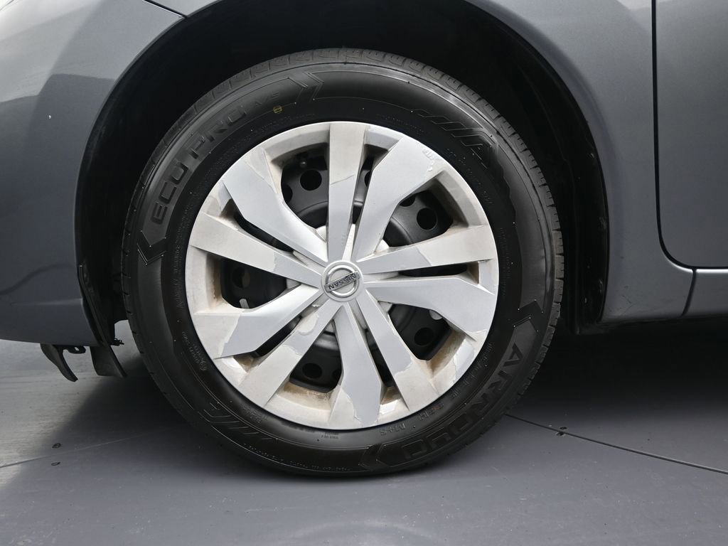 Used 2019 Nissan Versa Note SV image 10