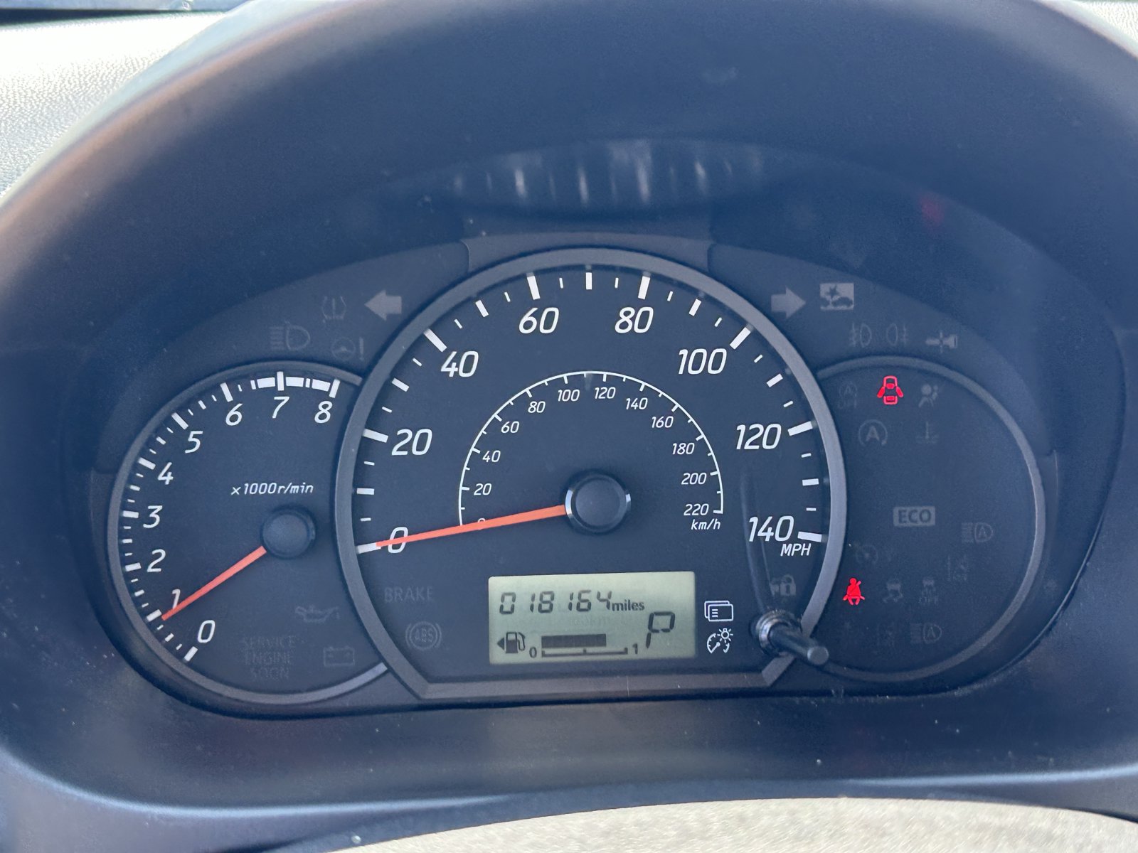 Used 2024 Mitsubishi Mirage Black Edition FWD image 18