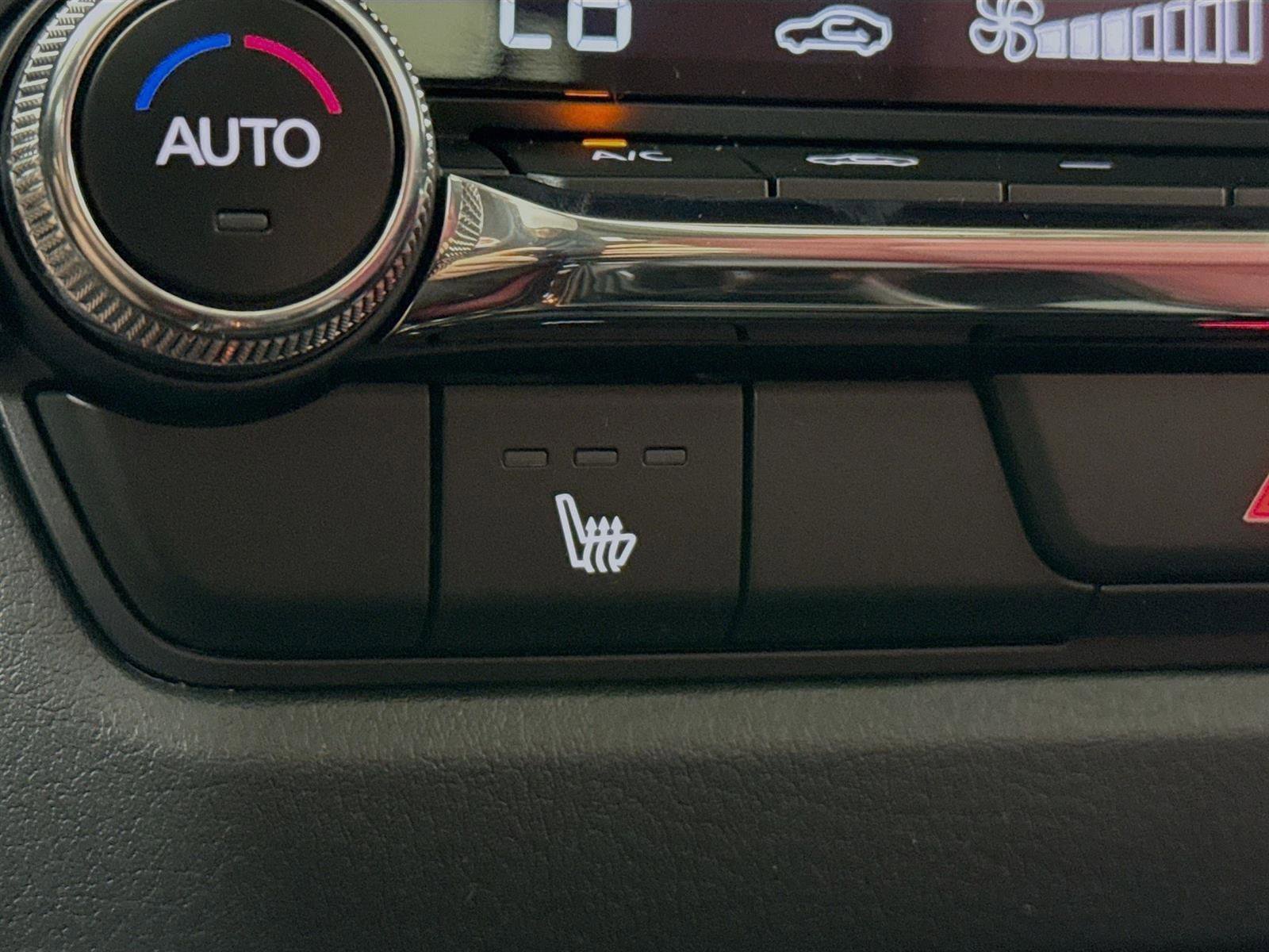 New 2025 MAZDA CX-30 AWD 2.5 S w/ Preferred Package image 32