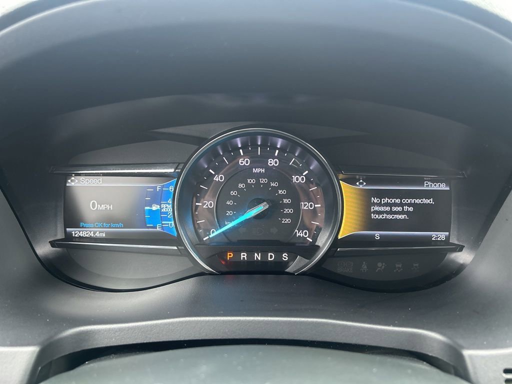 Used 2018 Ford Explorer Sport w/ Ford Safe & Smart Package image 26