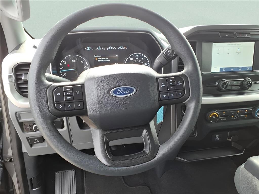 Used 2022 Ford F150 XLT w/ Bed Utility Package image 20