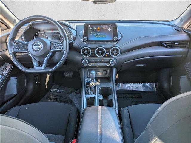 Used 2024 Nissan Sentra SV image 19