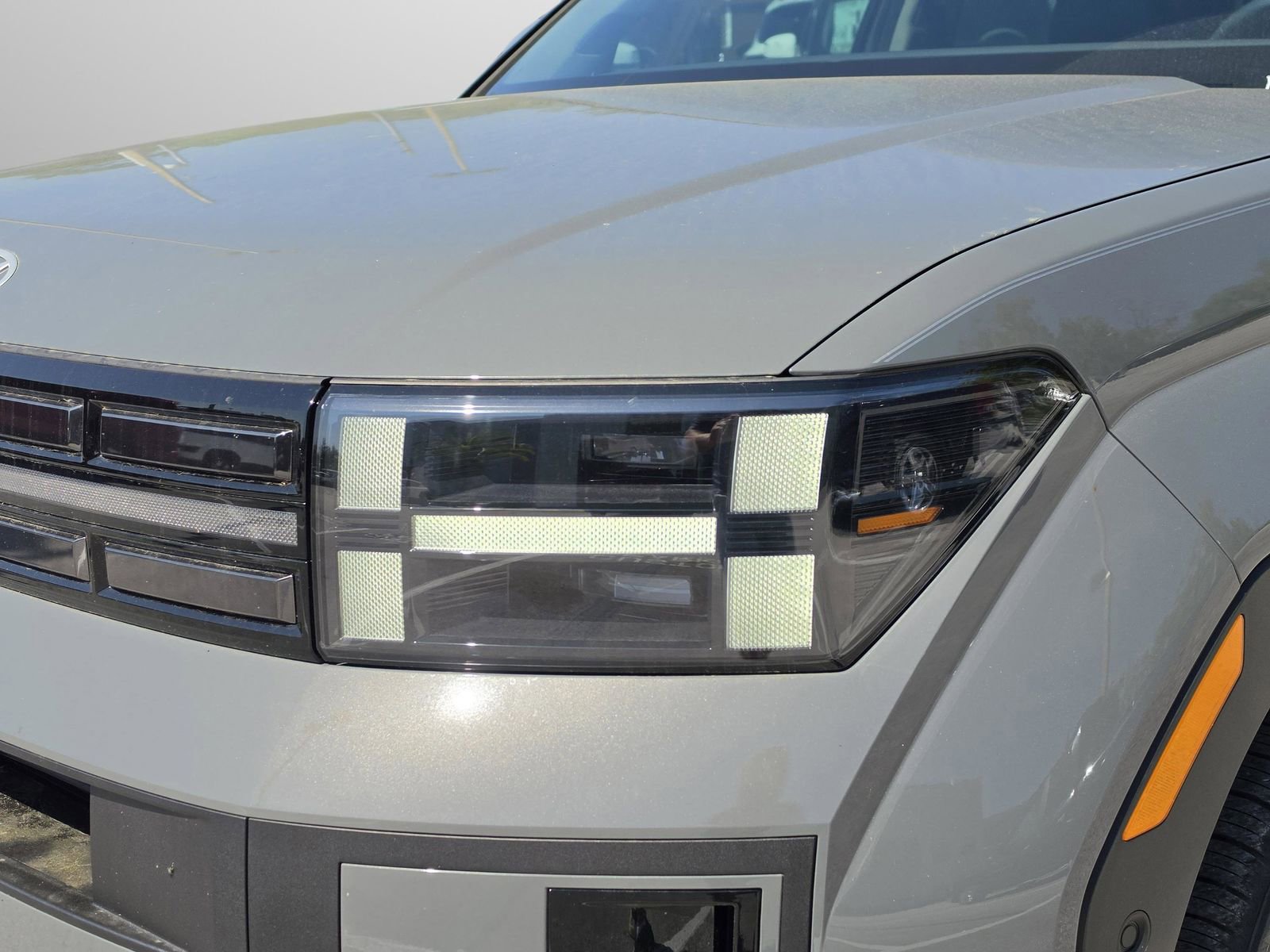 New 2026 Hyundai Santa Fe Limited image 13