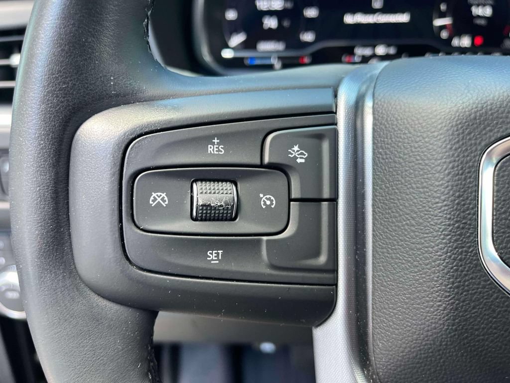 Certified 2023 GMC Yukon SLT AWD/4WD image 32