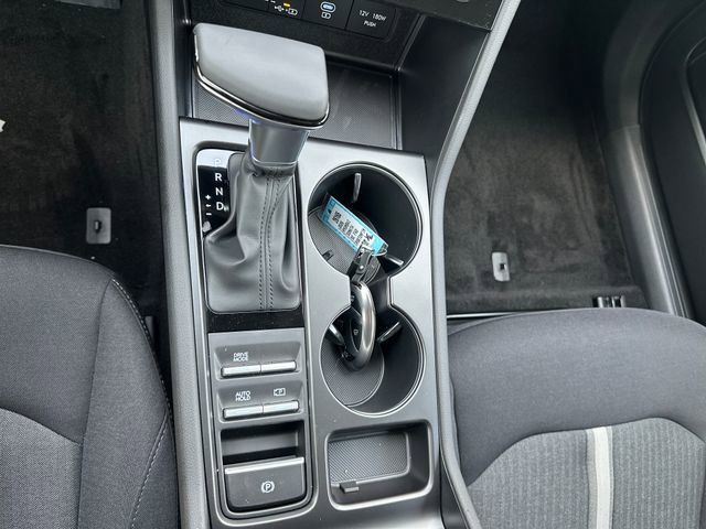 New 2026 Hyundai Sonata SE FWD image 17
