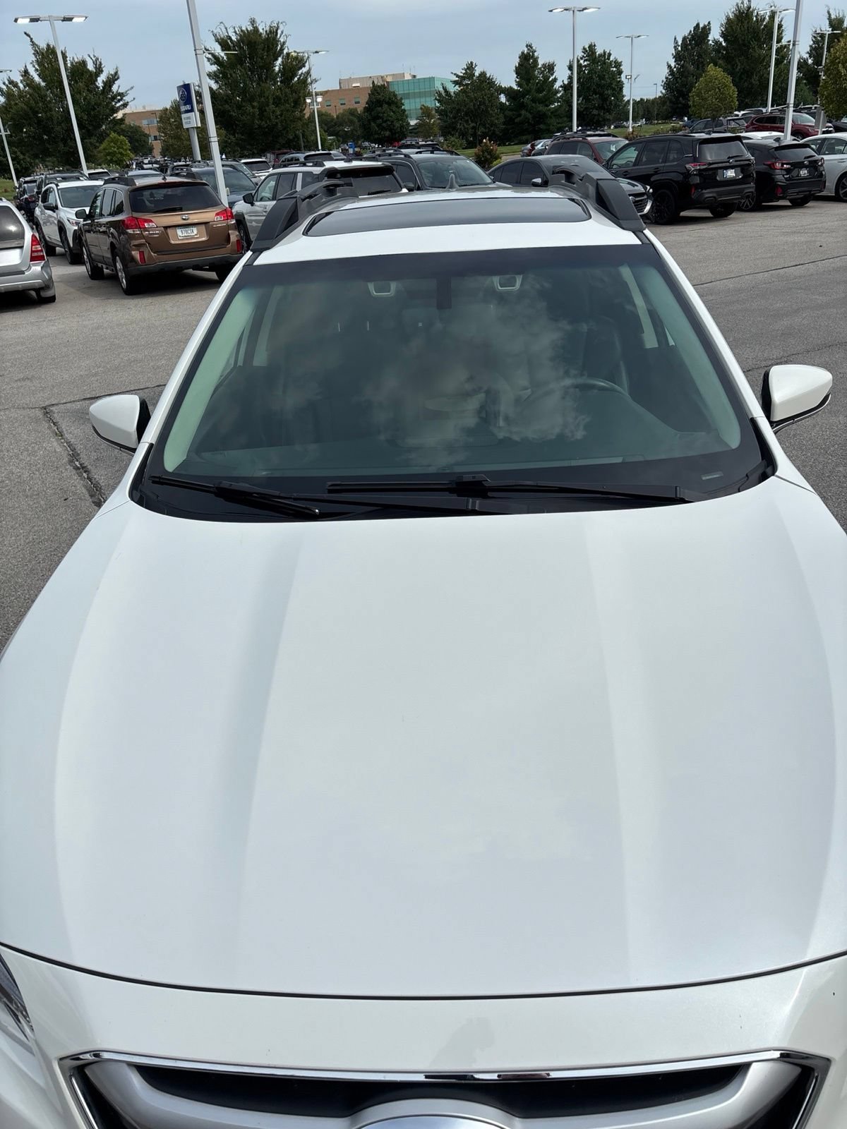 Used 2022 Subaru Outback Limited XT AWD/4WD image 20