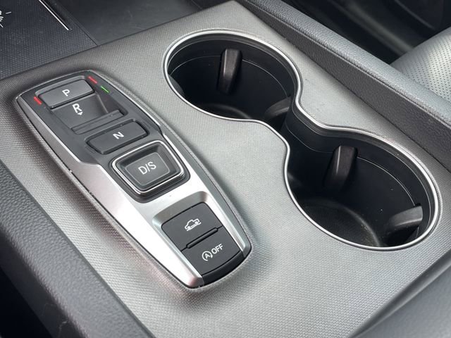 Certified 2025 Honda Ridgeline RTL+ image 20