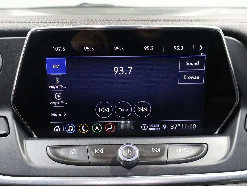 Used 2022 Chevrolet Blazer Premier image 30