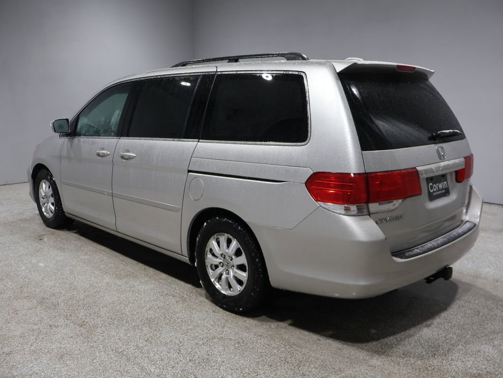 Used 2008 Honda Odyssey EX-L image 4