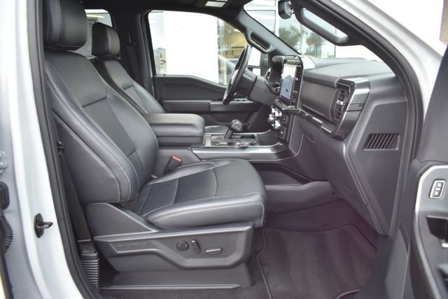 Used 2023 Ford F150 XLT w/ Equipment Group 302A High AWD/4WD image 44