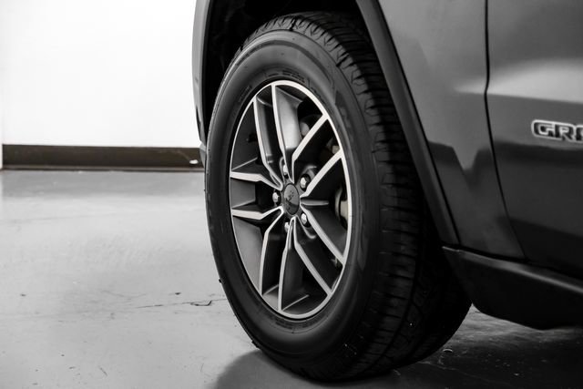Used 2021 Jeep Grand Cherokee Limited AWD/4WD image 58
