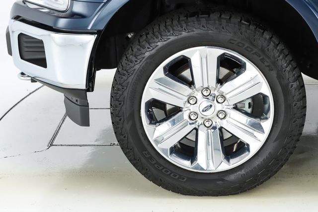 Used 2020 Ford F150 Lariat w/ Equipment Group 502A Luxury AWD/4WD image 7