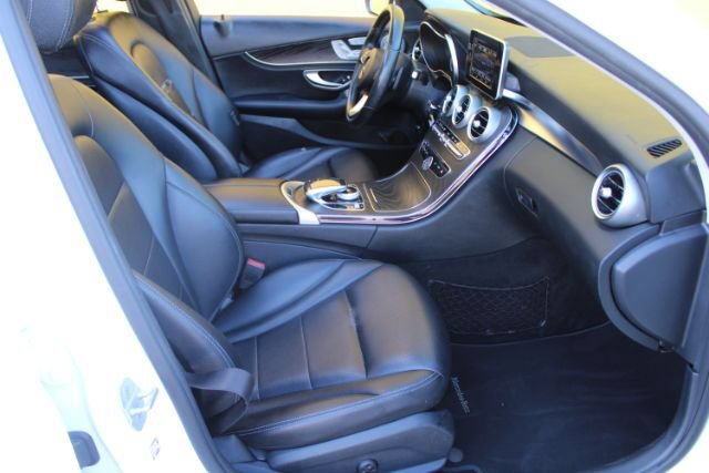 Used 2015 Mercedes-Benz C 300 4MATIC Sedan image 10