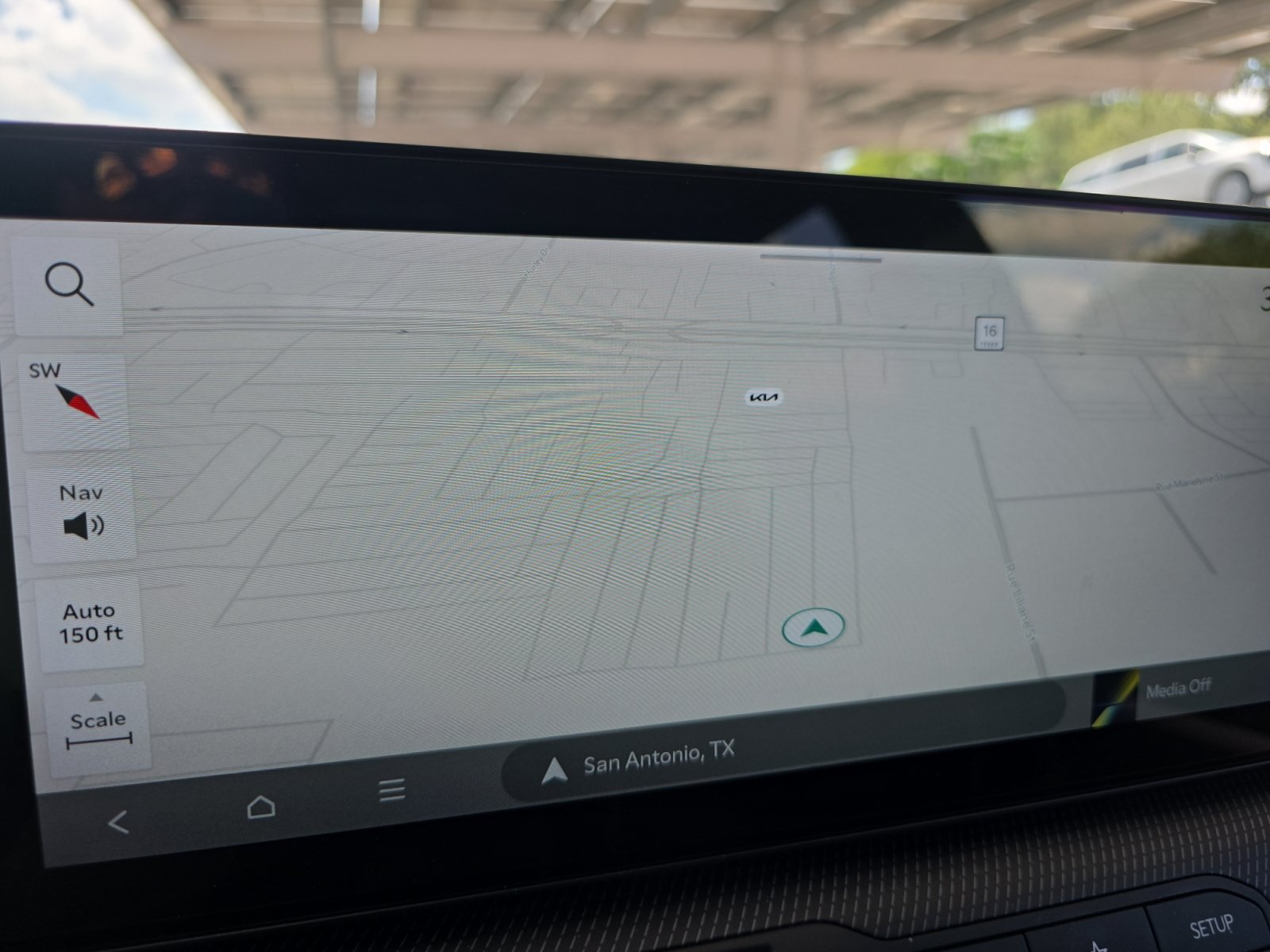 Certified 2025 Kia K4 GT-Line w/ GT-Line Sunroof Package FWD image 12