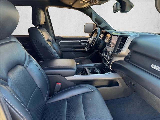 Used 2019 RAM 1500 Big Horn RWD image 22