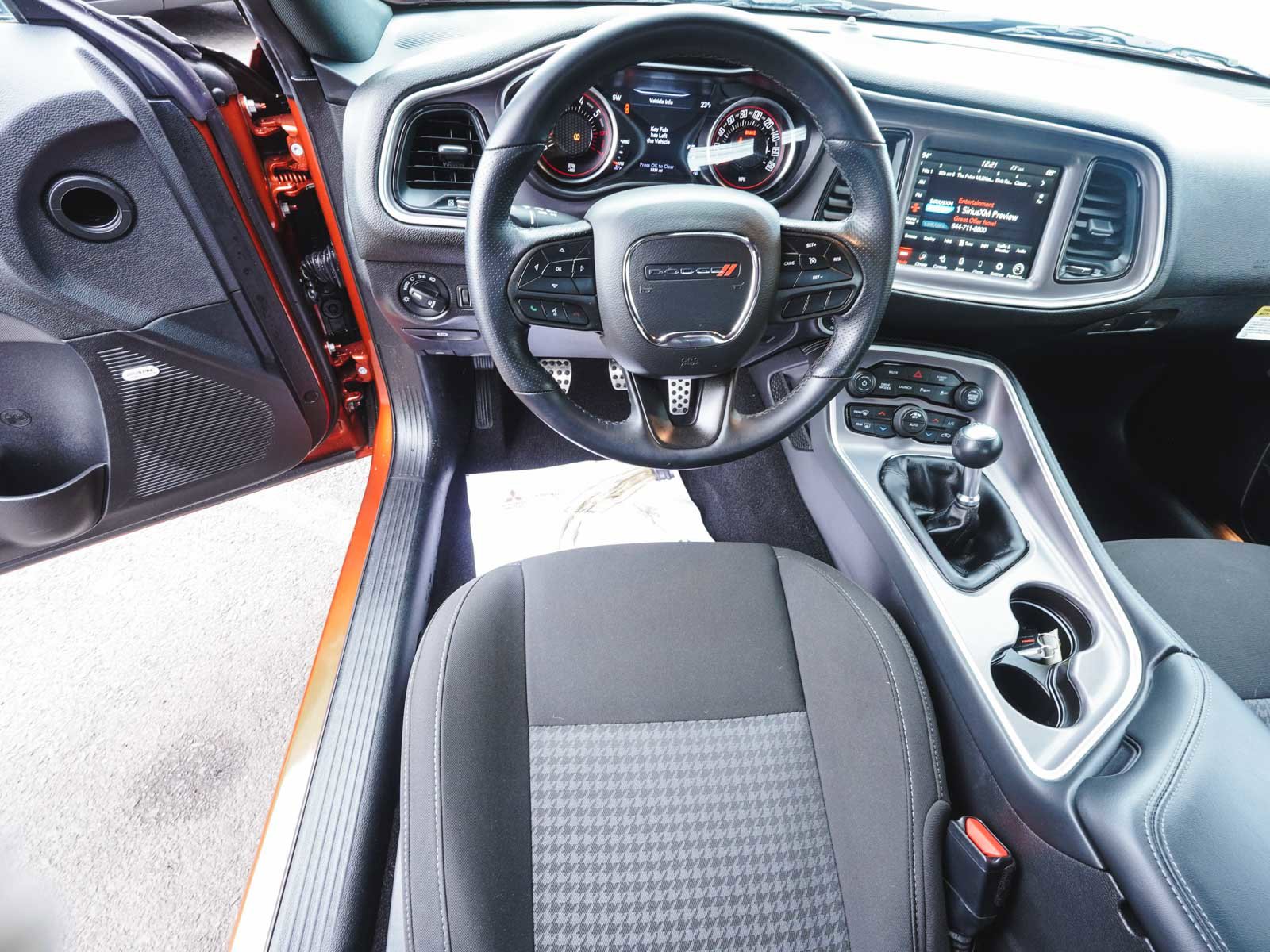 Used 2022 Dodge Challenger R/T Scat Pack image 34