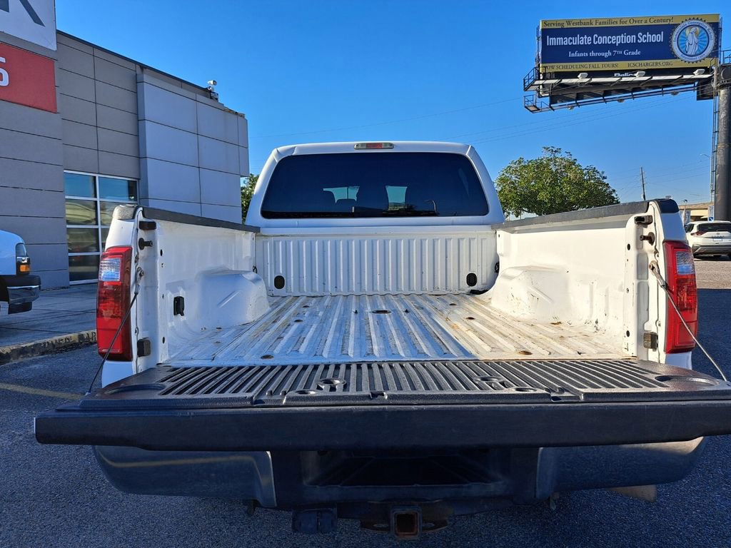 Used 2014 Ford F250 XLT image 23