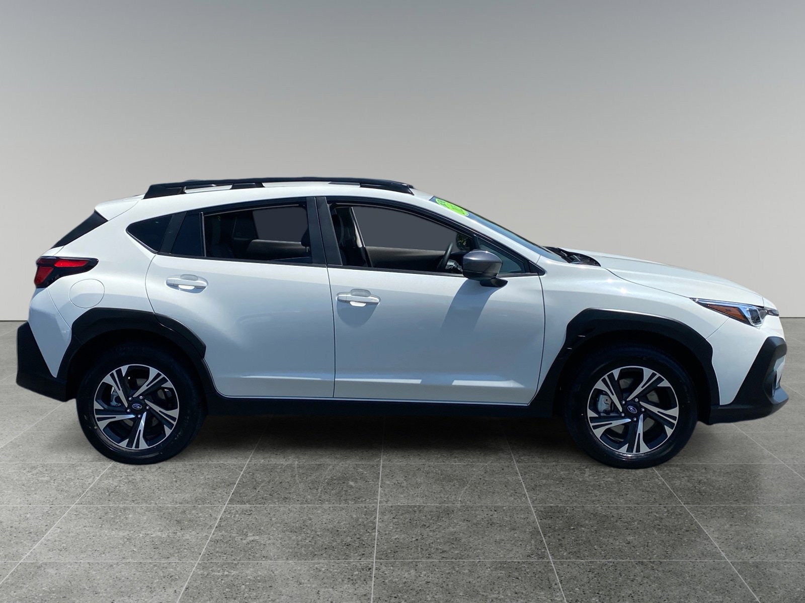 Used 2025 Subaru Crosstrek 2.0i Premium AWD/4WD image 6