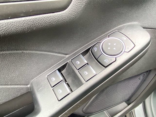 Used 2024 Ford Escape Active AWD/4WD image 24