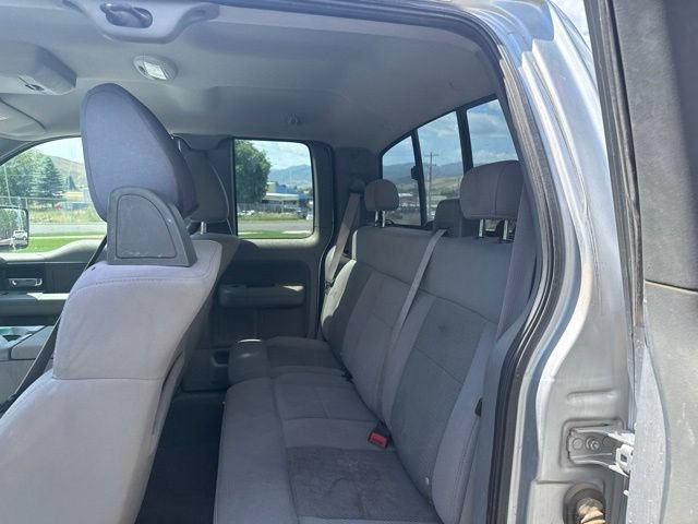 Used 2005 Ford F150 XLT AWD/4WD image 20