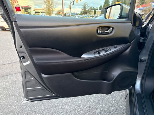 Used 2021 Nissan Leaf S w/ S Charge Package image 15