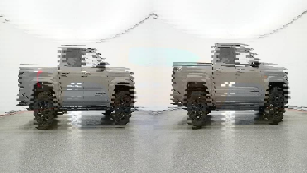 New 2026 Toyota Tacoma TRD Sport image 27