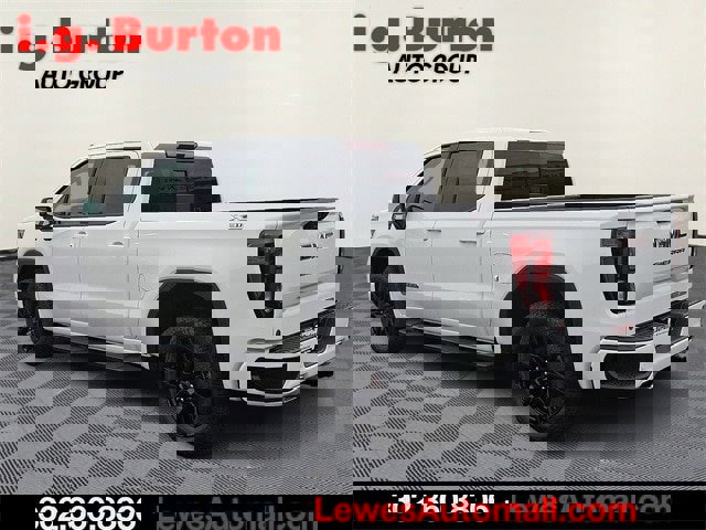 New 2026 GMC Sierra 1500 Elevation w/ Elevation Premium Package image 3