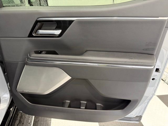 Used 2024 GMC Sierra EV Denali image 28