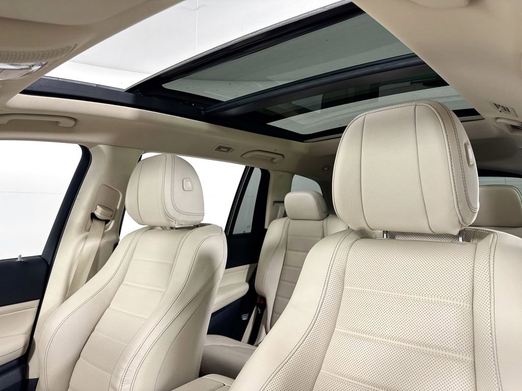 Used 2021 Mercedes-Benz GLS 580 4MATIC image 28