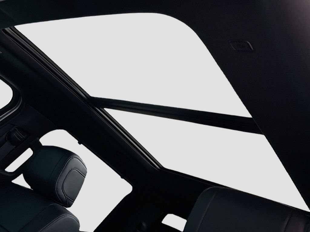 Certified 2025 Toyota Tundra Platinum AWD/4WD image 18
