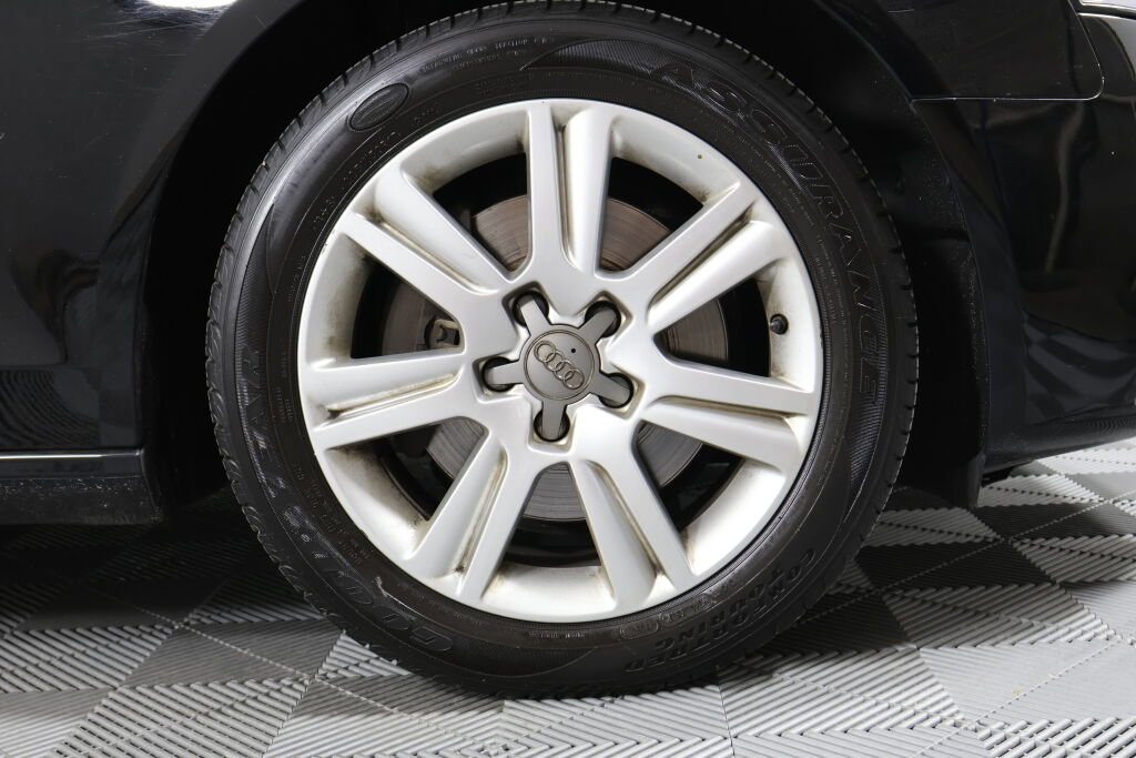 Used 2009 Audi A4 2.0T Premium FWD image 6