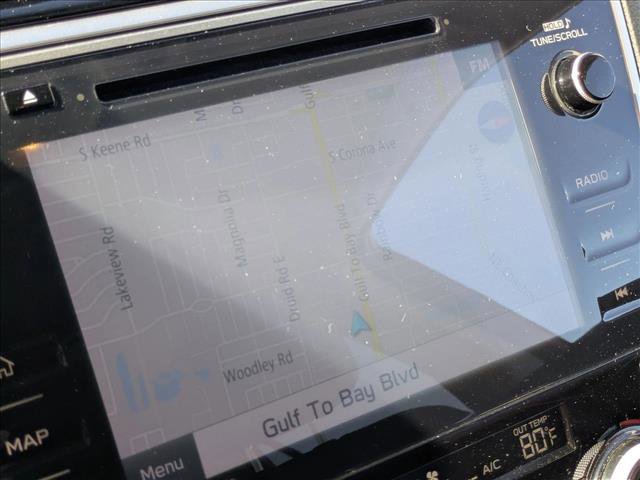 Used 2018 Subaru Outback 3.6R Limited image 11